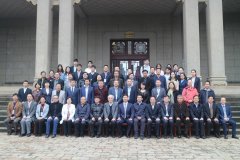 “新时代文化强国战略”——武汉大学2018第二届珞珈智库论坛圆满举行